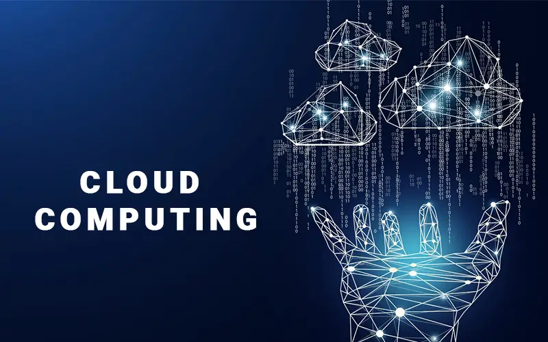 The Cloud is More Than Just Storage: Understanding Cloud Computing Fundamentals