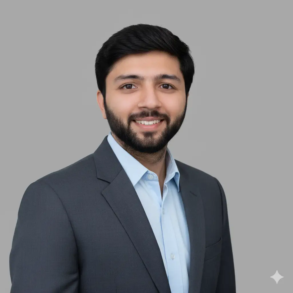 Abdul Ghaffar